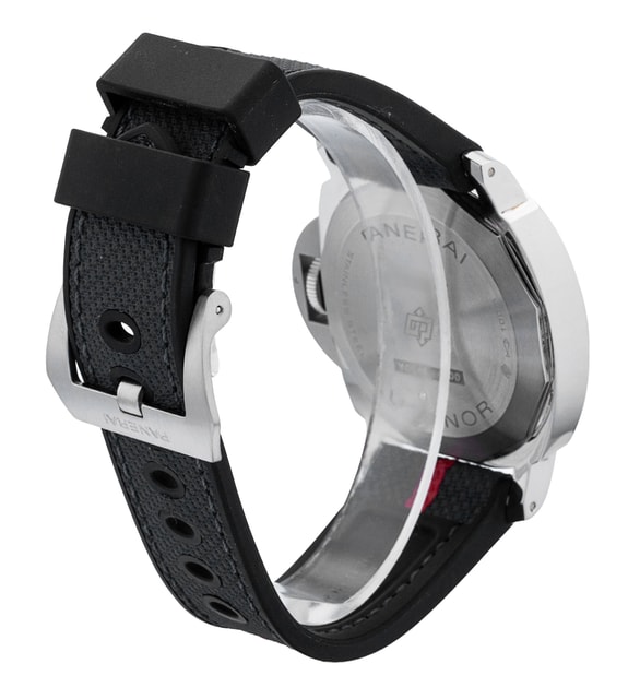 Panerai Luminor Luna Rossa PAM01342 Image 3